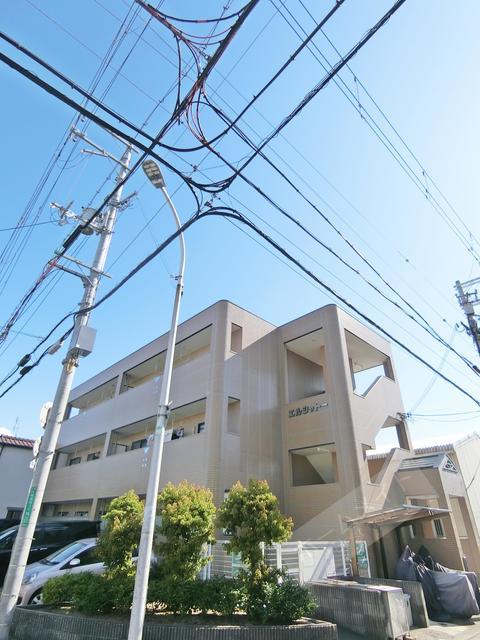 エルシャトー