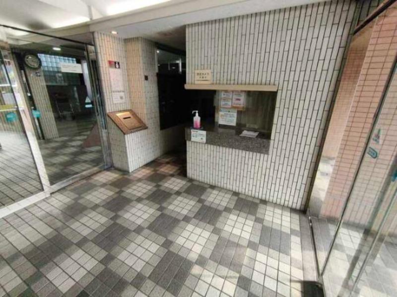 ハイラーク高崎