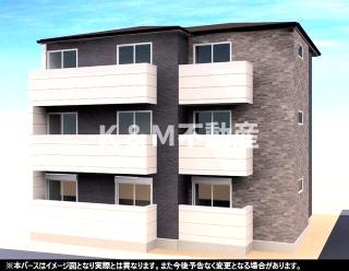 KEIAI RESIDENCE 南柏