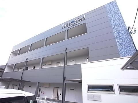 ステラウッド高鷲II