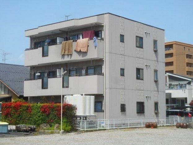 サンメゾン