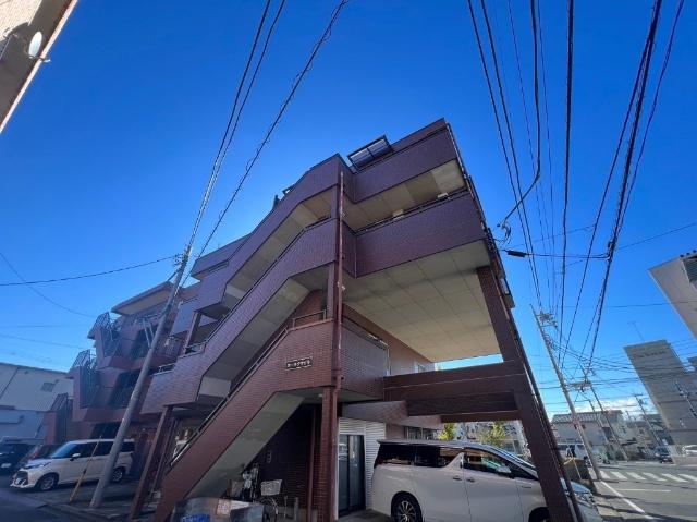第1キクヤビル