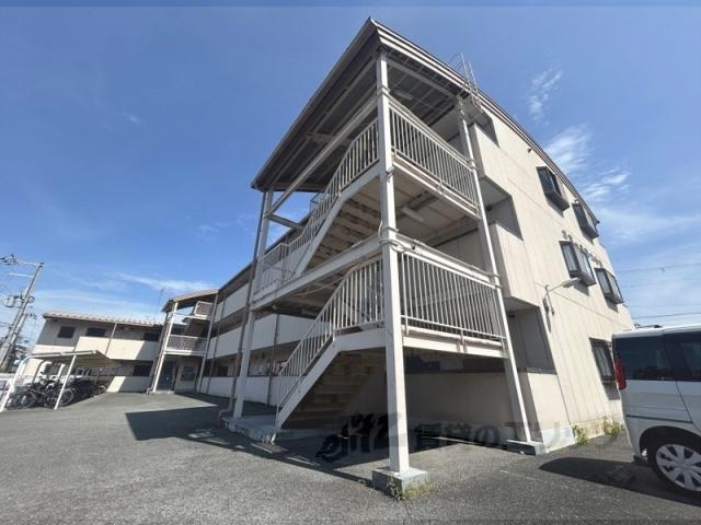ボヌール西大寺B
