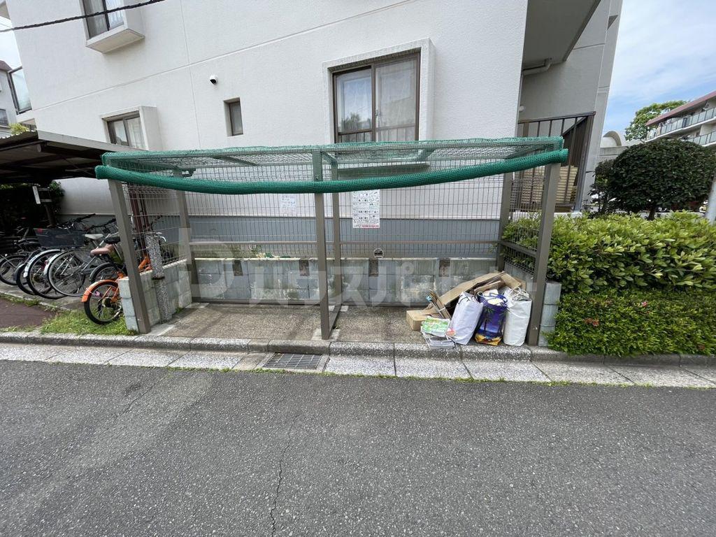 セントラルコーポ船橋8番館