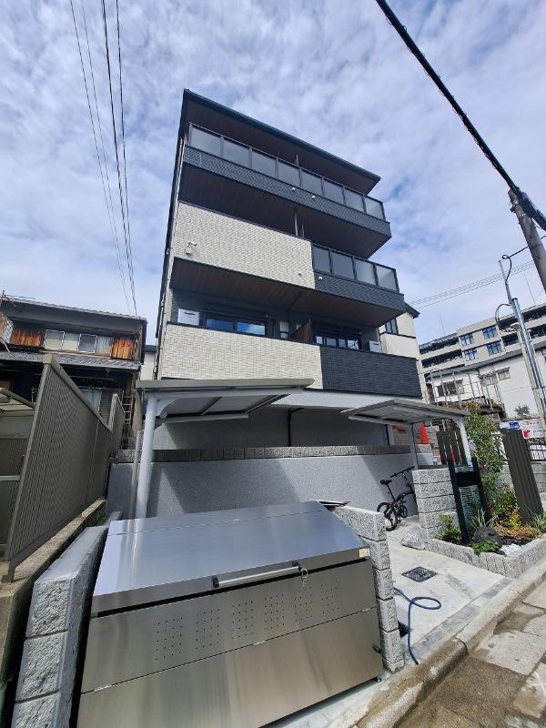 コンテ池田