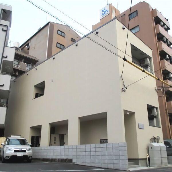 MS神宮西I