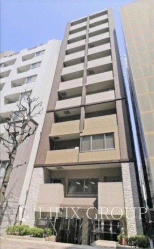 プロスタイルウェルス関内住吉町