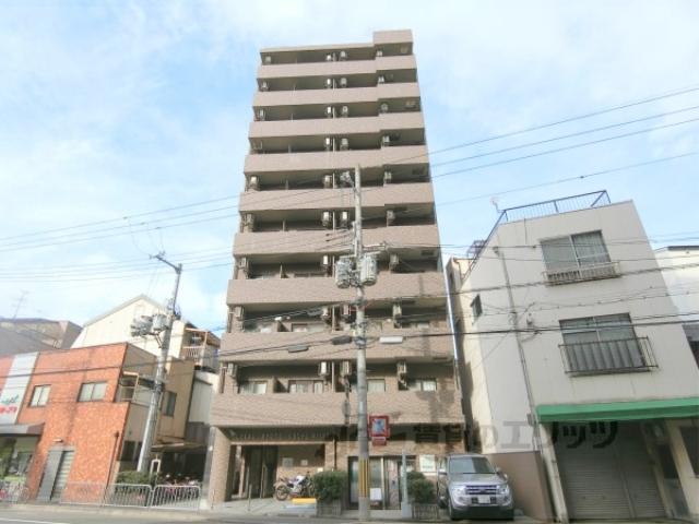 リーガル京都御所西