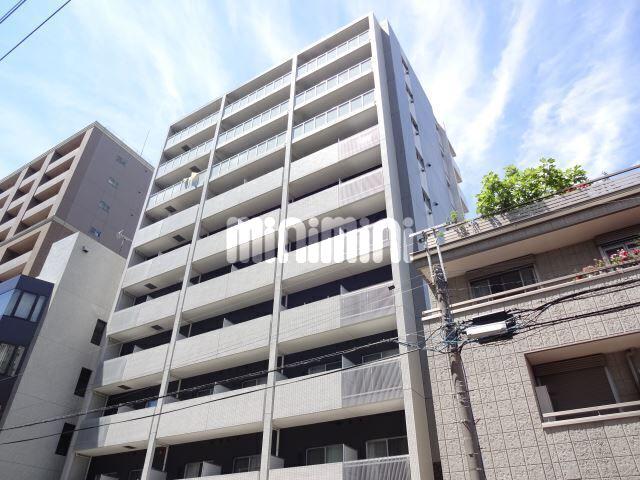 アクシーズタワー浦和岸町II(1K/7階)