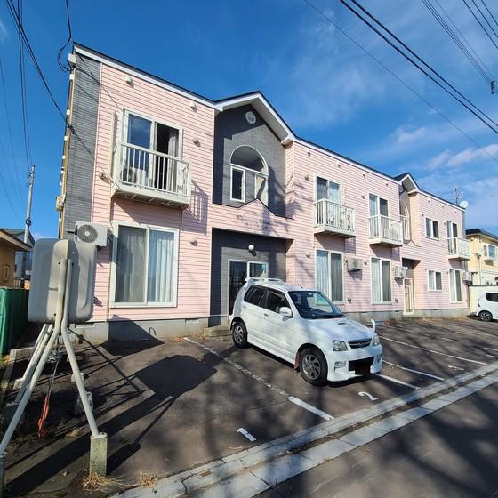 ラムーナ北浜