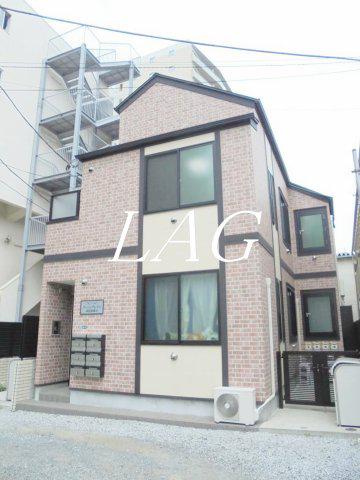 アーバンプレイス高田馬場α
