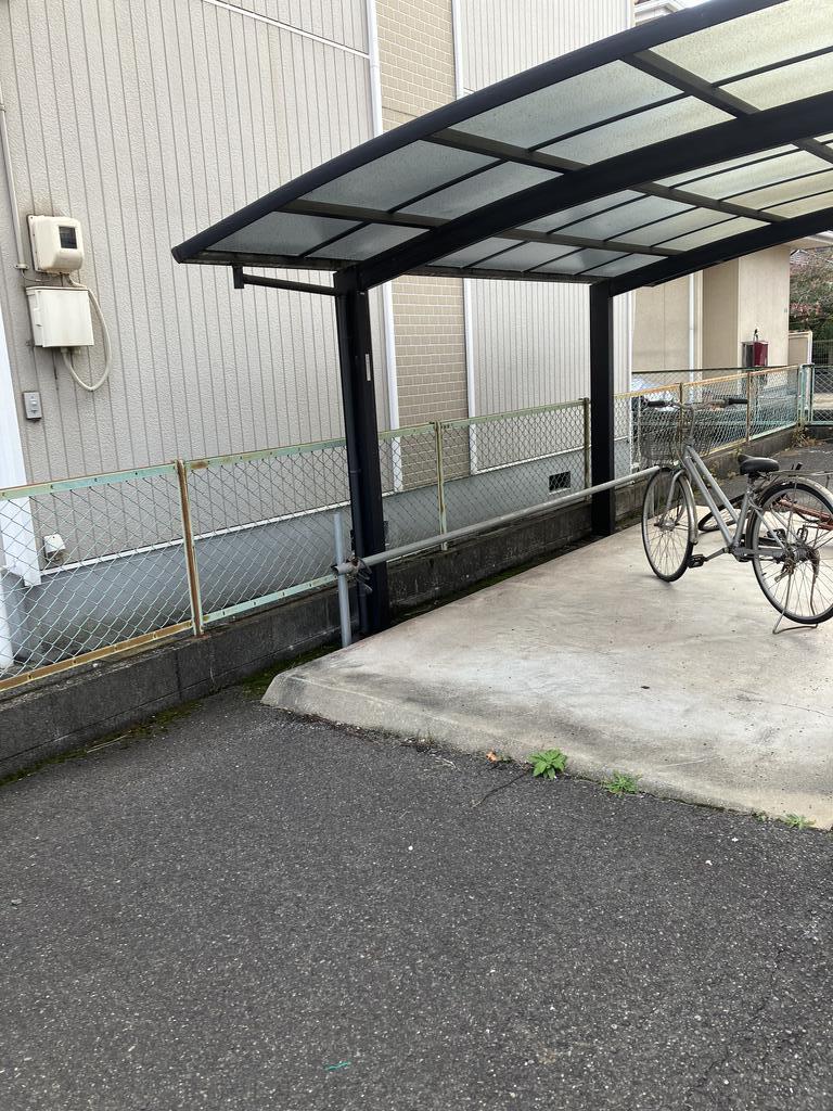 コーポサンライズ