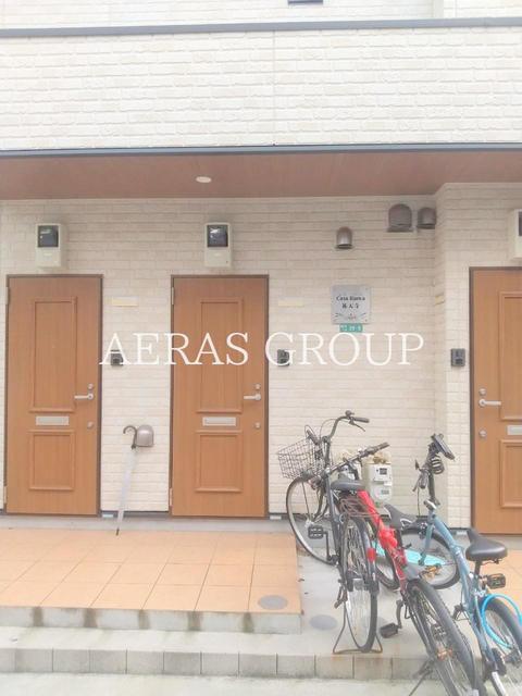カーサブランカ祐天寺