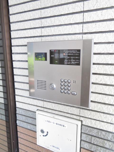 ミスティー宮の森