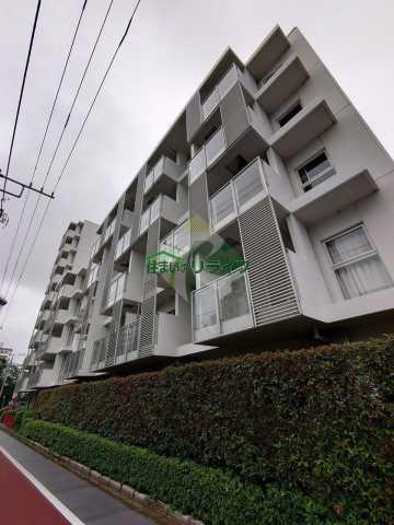 PRIME URBAN 東中野 COURT(1K/6階)