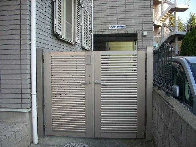 アフェット津田沼