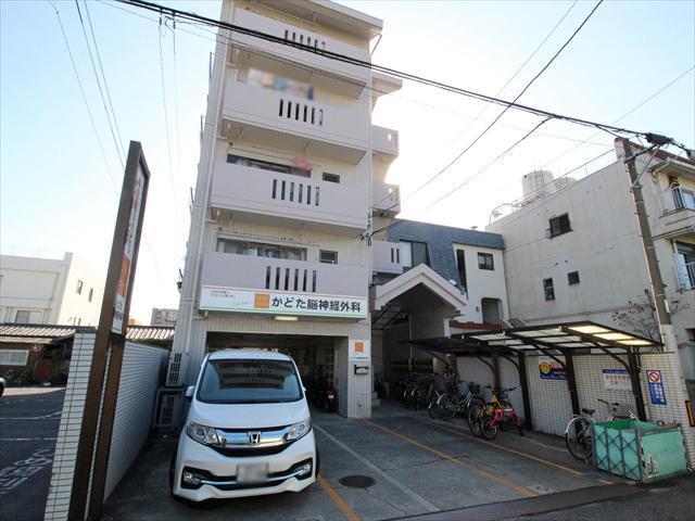 三和マンション末広