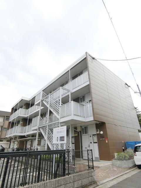 レオパレスDAISEN