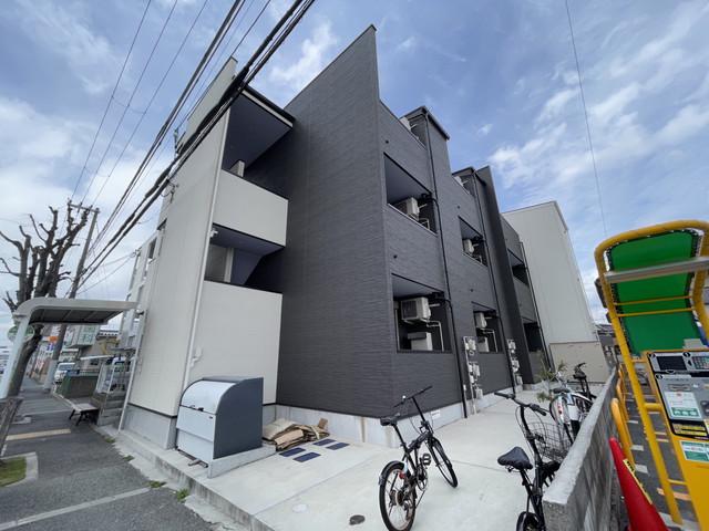 コンパルサ次屋
