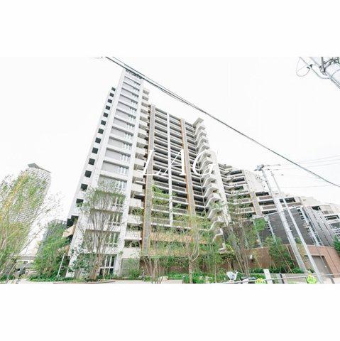 ブランズ川口本町