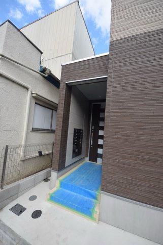 リーヴェルポート立石フェリーチェ
