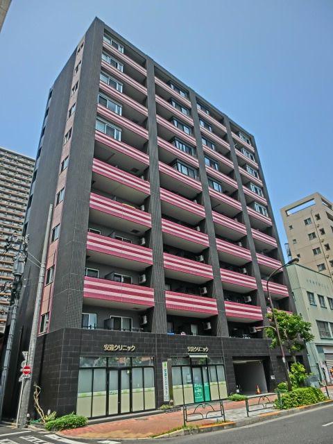 タワービューレジデンス吾妻橋