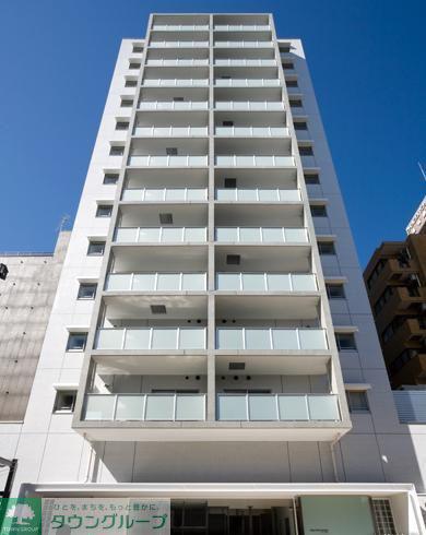 プライムアーバン亀有