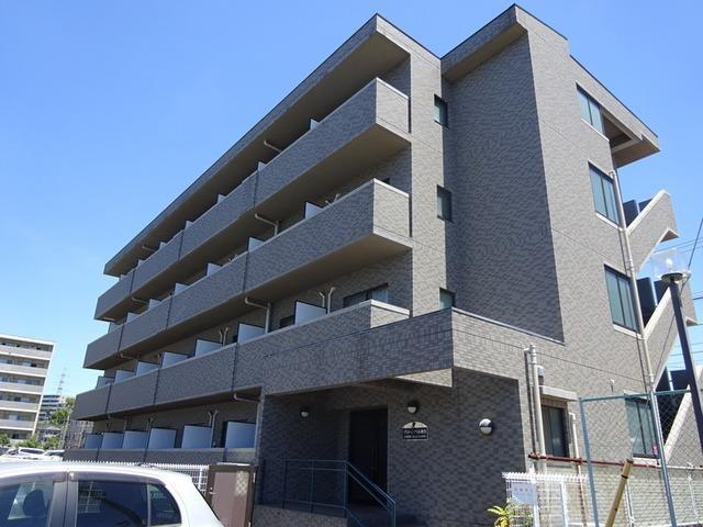 グリーン・ベル柿生