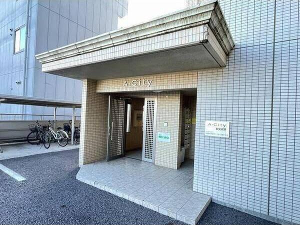 A・CITY新安城東