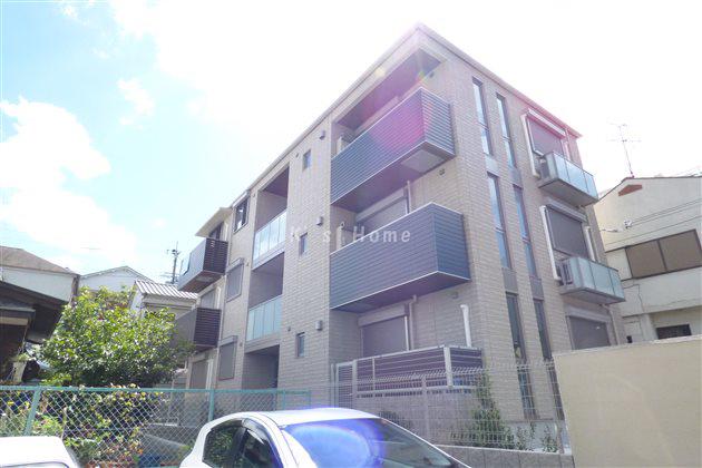 シャーメゾン上池田