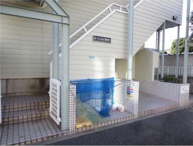 はーとらんど東葛西
