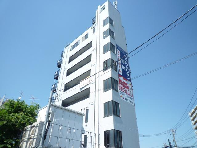 スカイキャッスル