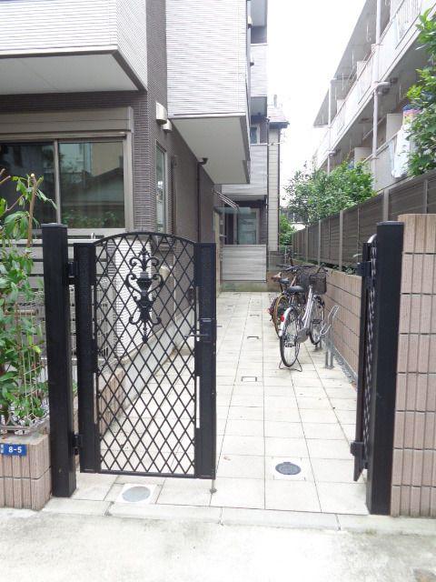 エステル木場