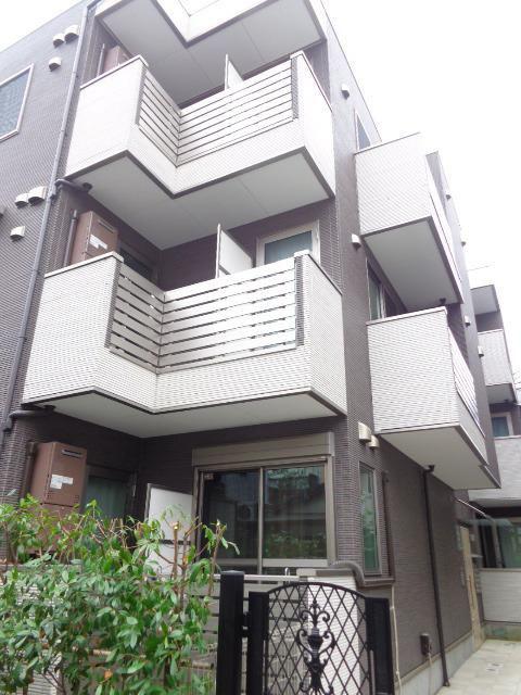 エステル木場
