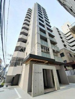 アスシード大手門