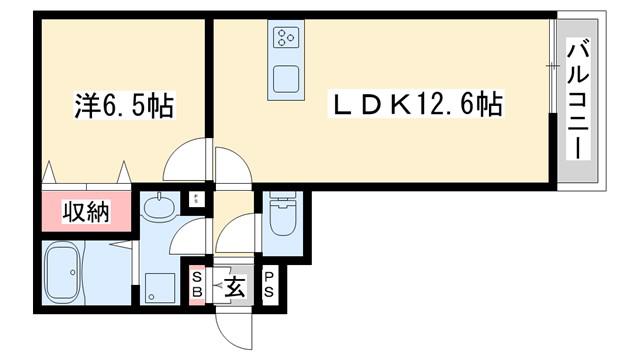 ウィルディホームI