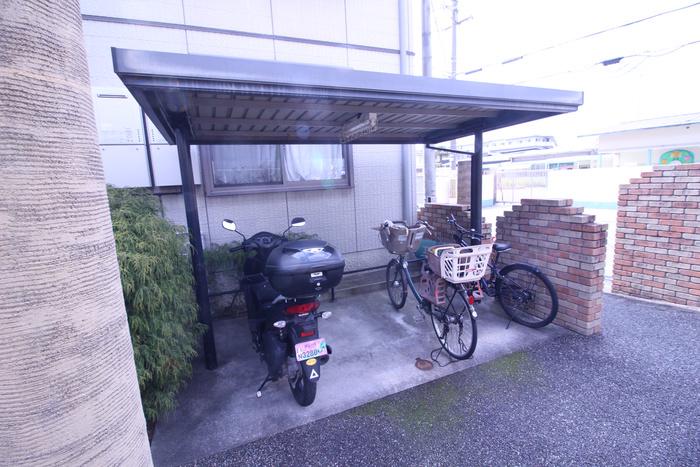 エトワール川下C棟
