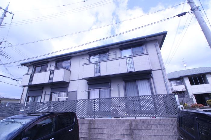 エトワール川下C棟
