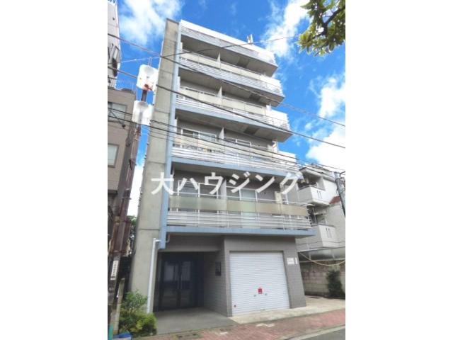 シンシア千鳥町