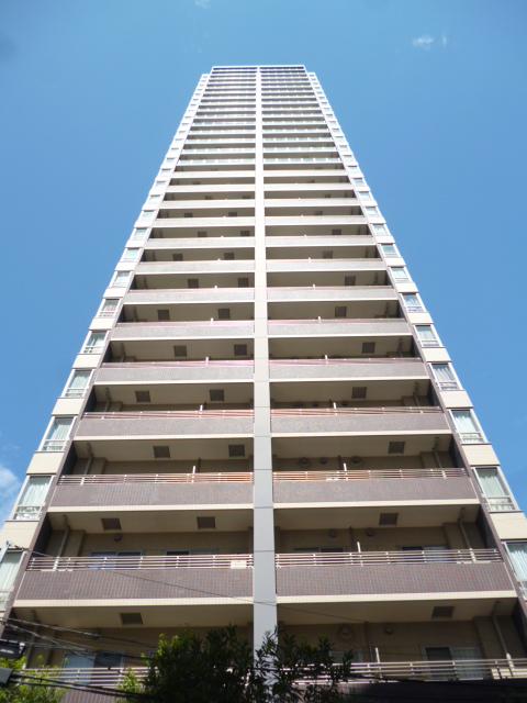 パークキューブ愛宕山タワー