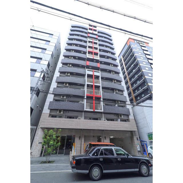 SERENITE本町エコート