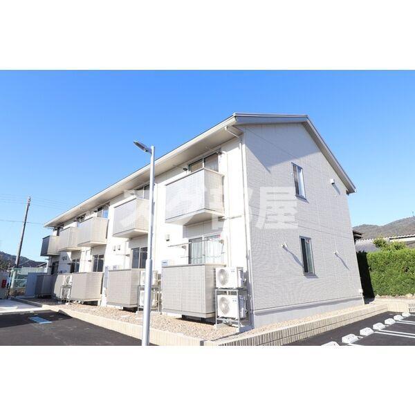 ラスール A棟