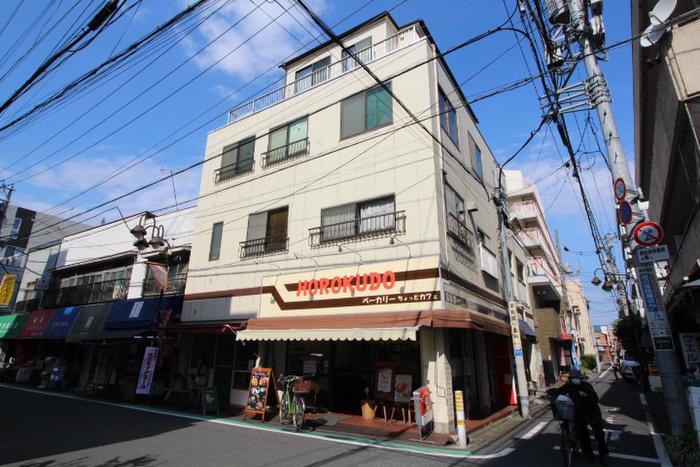 HOROKUDO