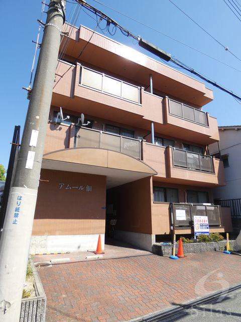 アムール佃