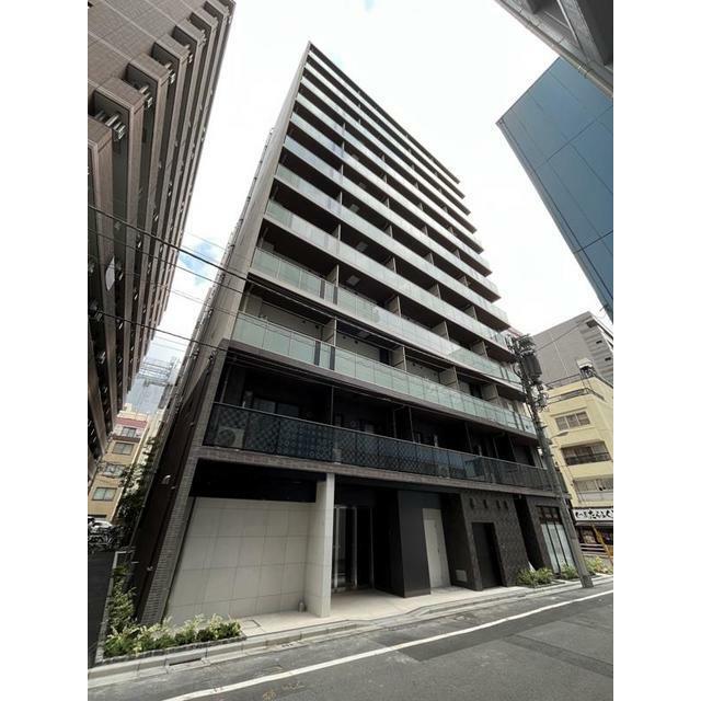 パークアクシス日本橋茅場町ステーションゲート 部屋番号1002