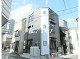 南千住ハウス