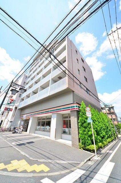 パークスフィア中野富士見町