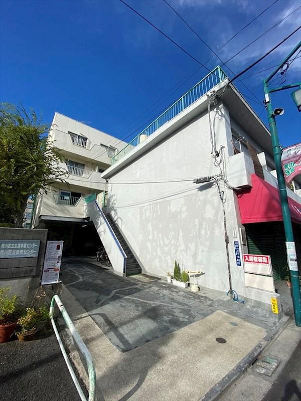 大泉マンション