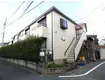 カームエイト(1K/1階)