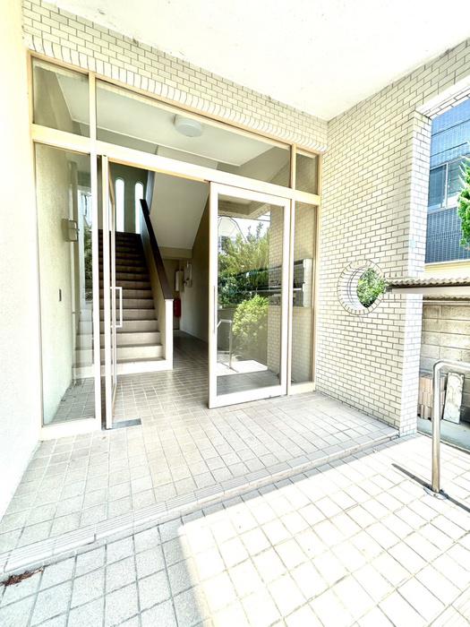 すみれマンション